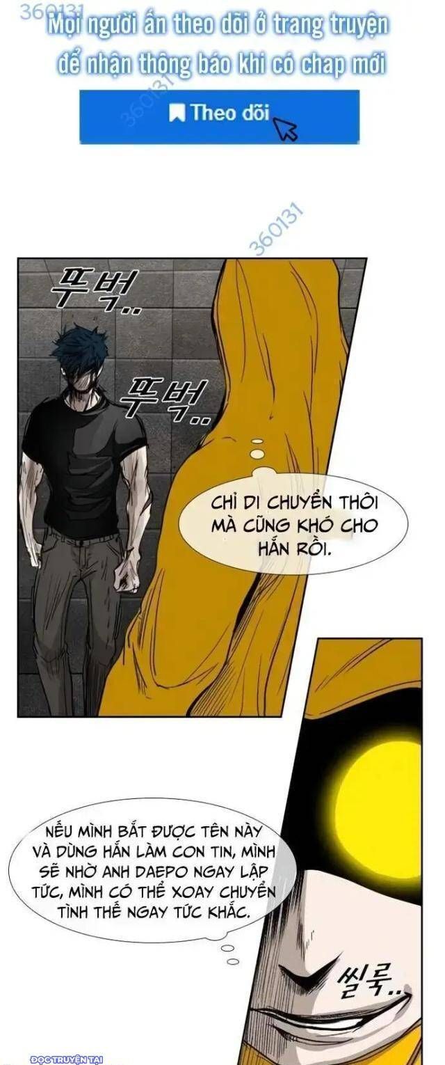 Shark - Cá Mập Chapter 88 - 36