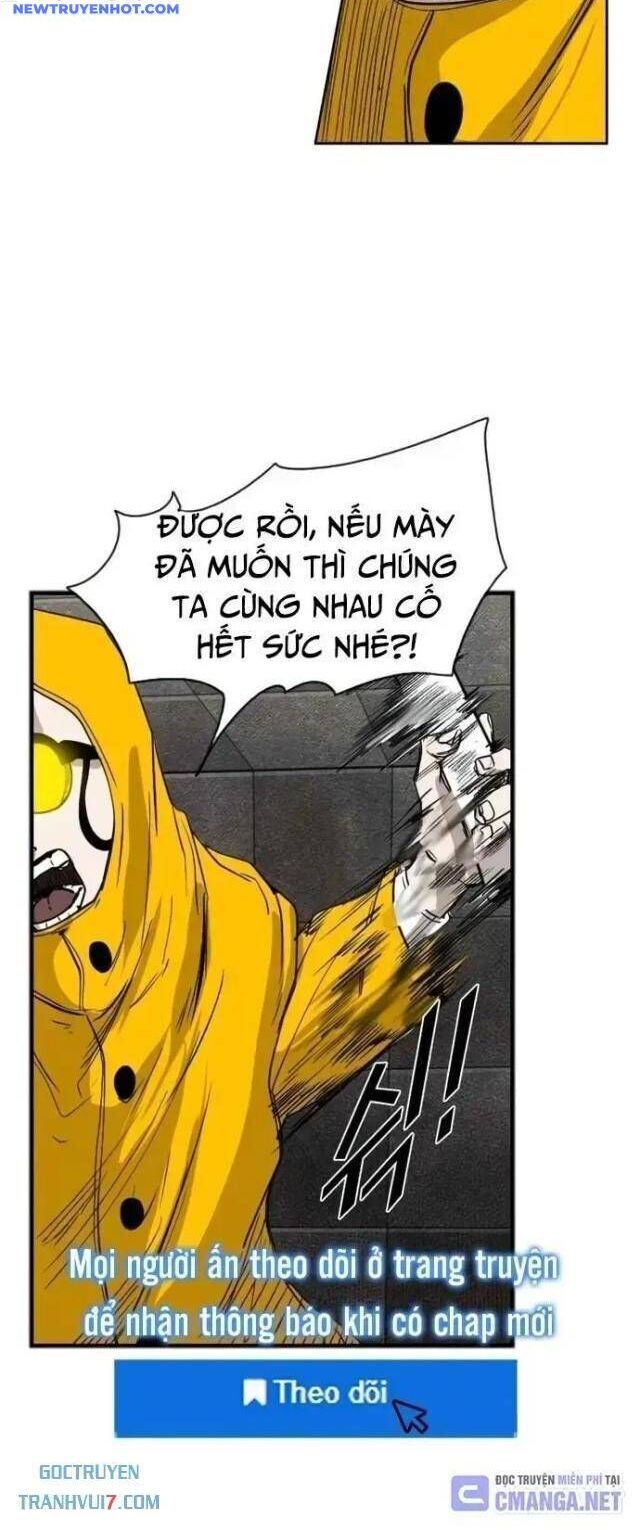 Shark - Cá Mập Chapter 88 - 37