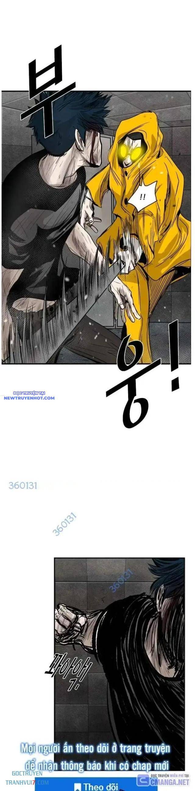 Shark - Cá Mập Chapter 88 - 38