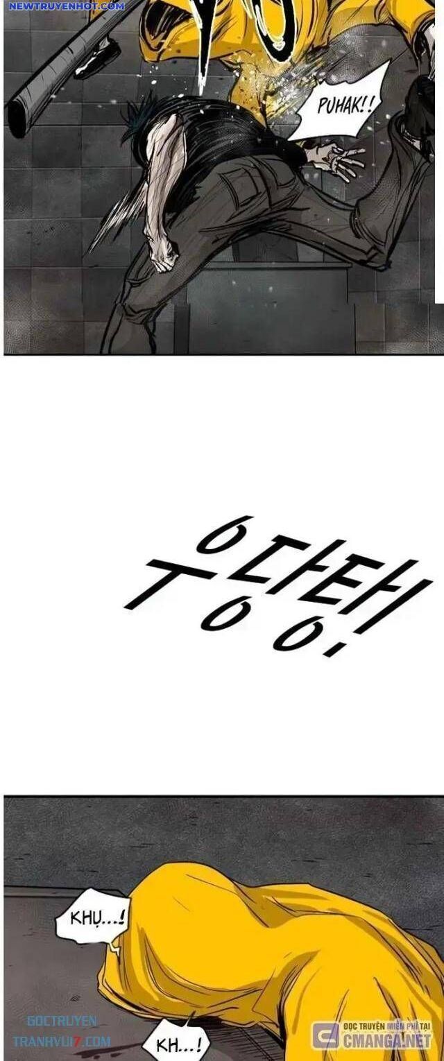 Shark - Cá Mập Chapter 88 - 40