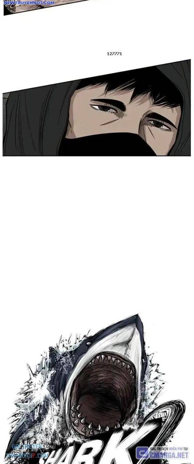 Shark - Cá Mập Chapter 88 - 5