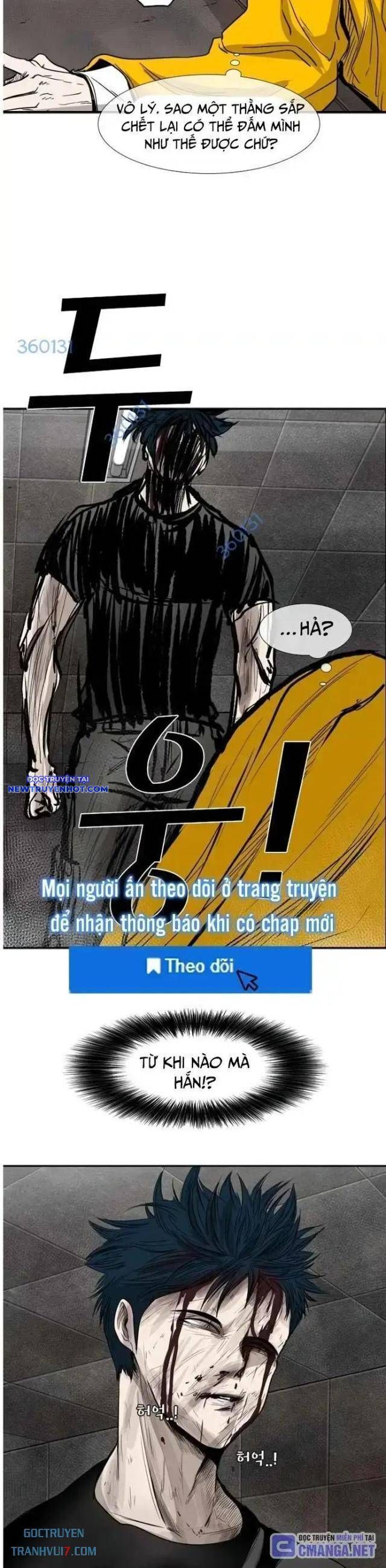 Shark - Cá Mập Chapter 88 - 41