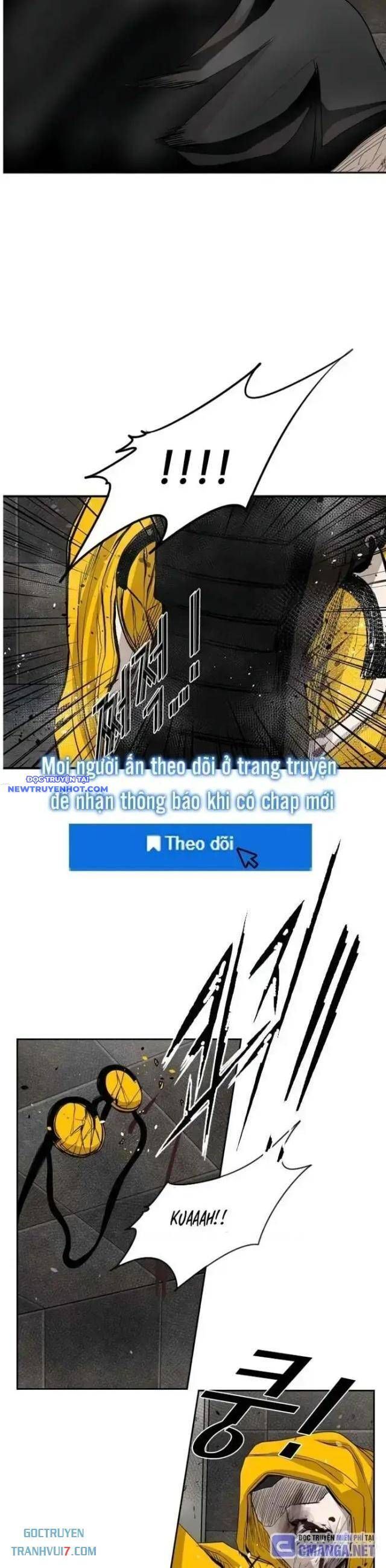 Shark - Cá Mập Chapter 88 - 42