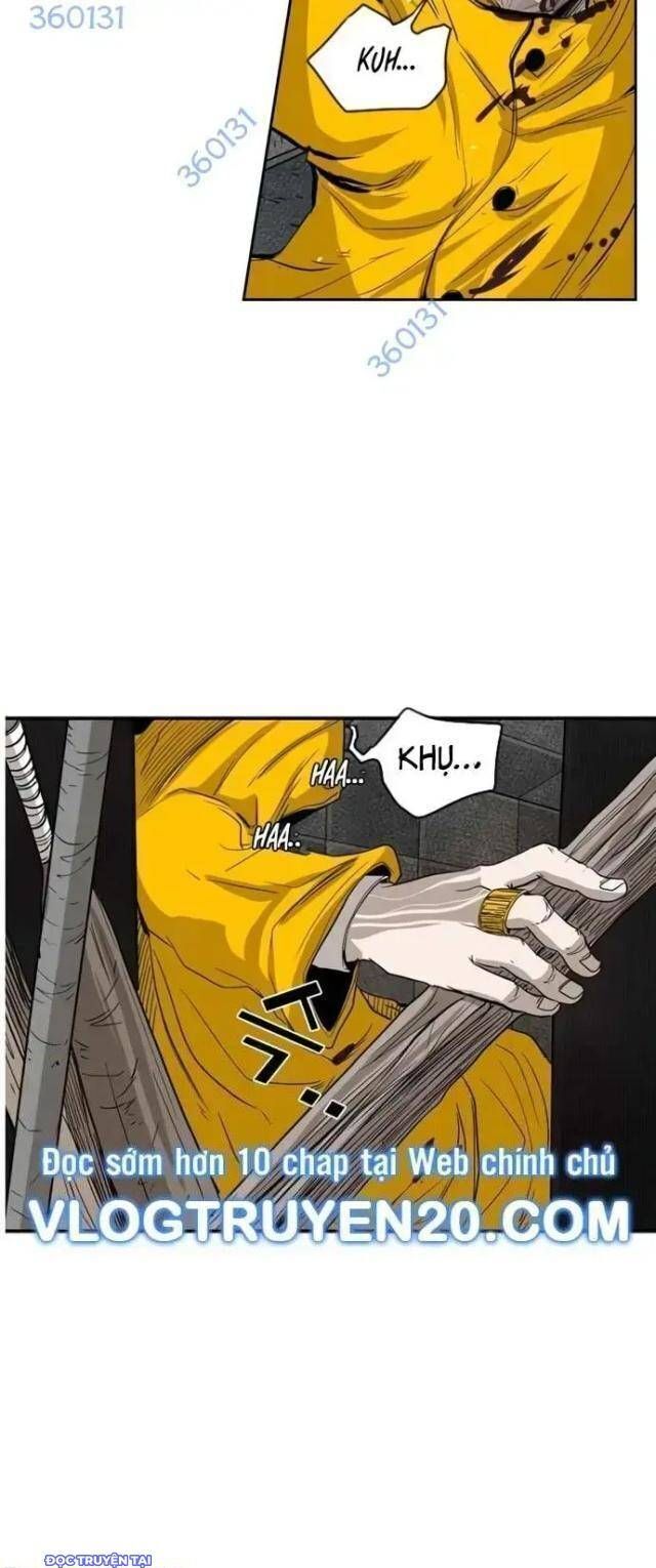 Shark - Cá Mập Chapter 88 - 43