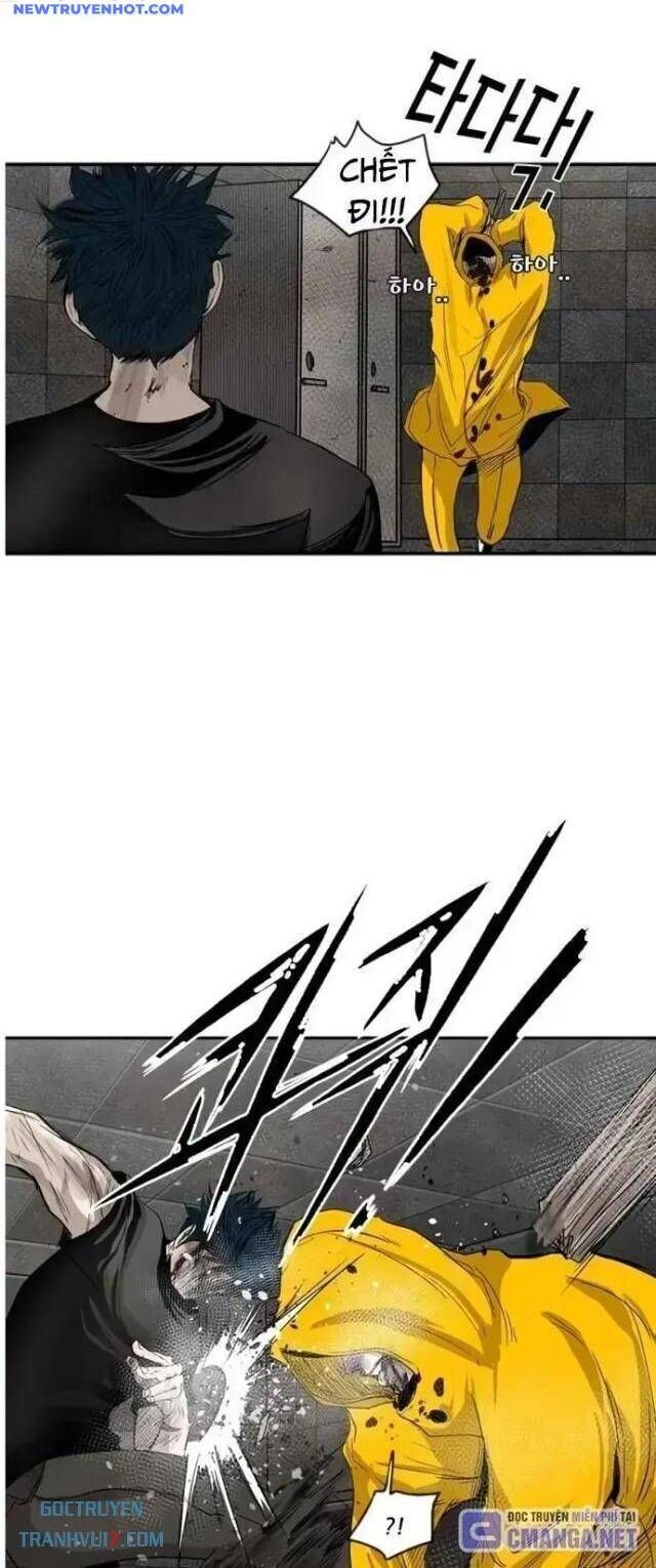 Shark - Cá Mập Chapter 88 - 44