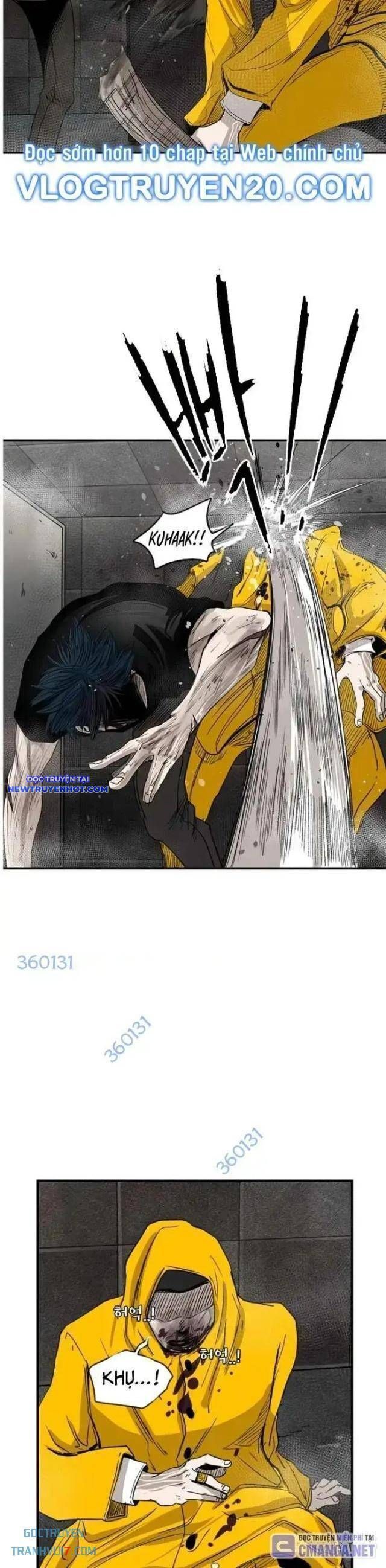 Shark - Cá Mập Chapter 88 - 45