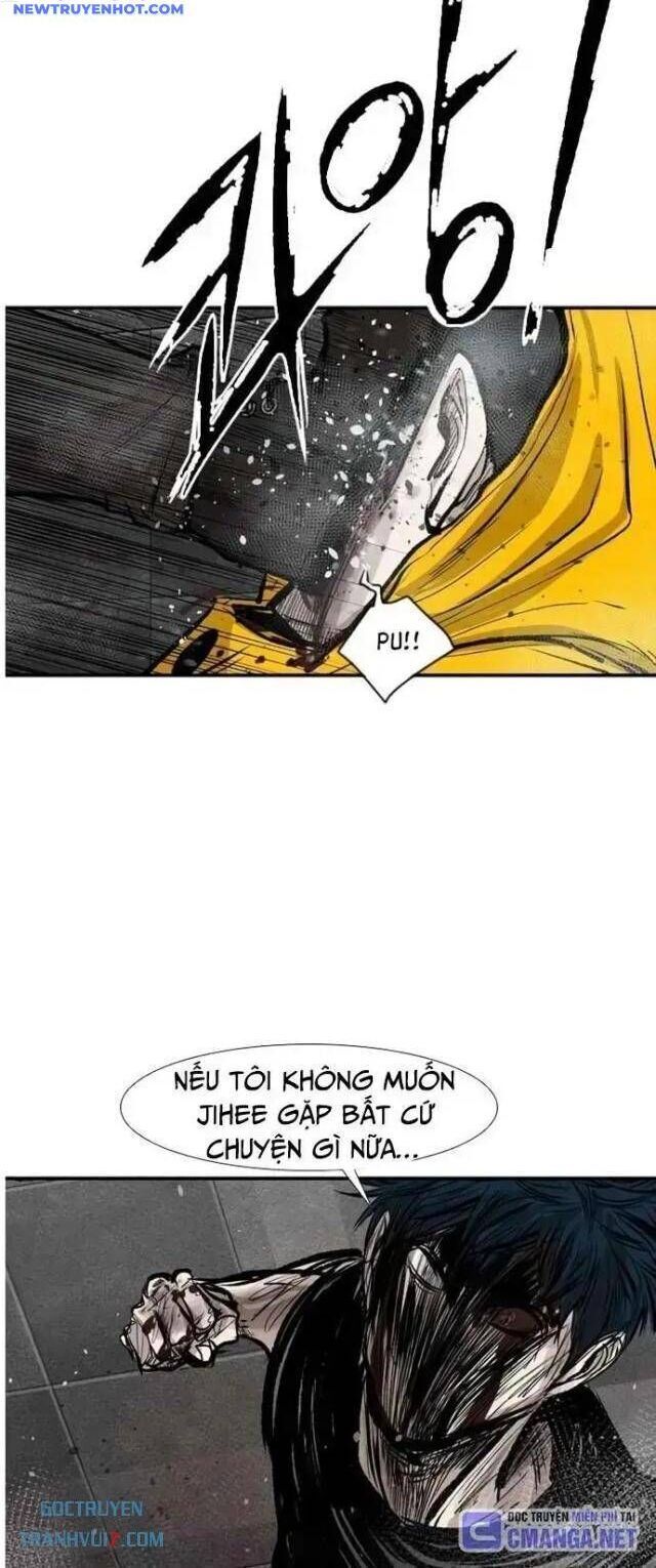 Shark - Cá Mập Chapter 88 - 47