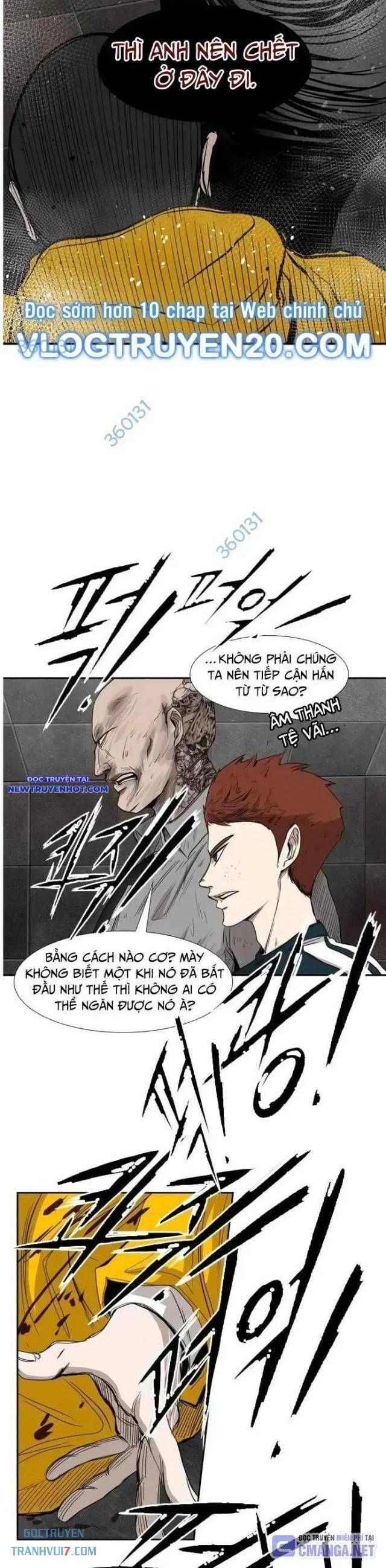 Shark - Cá Mập Chapter 88 - 48
