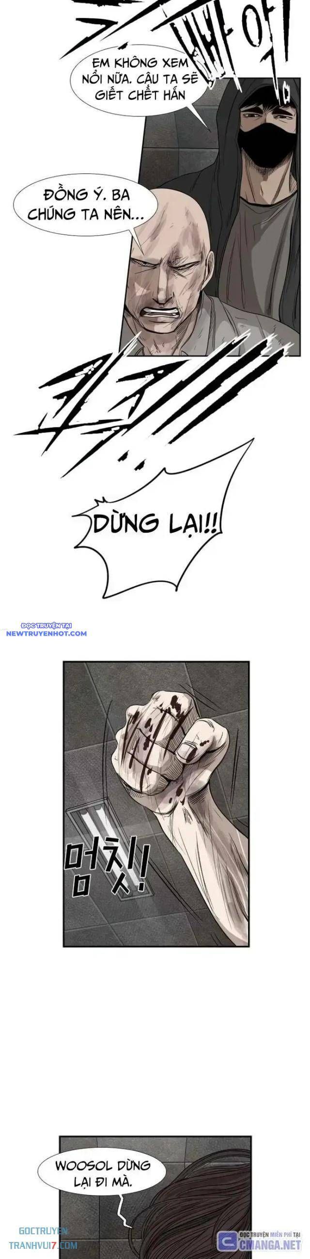 Shark - Cá Mập Chapter 88 - 49