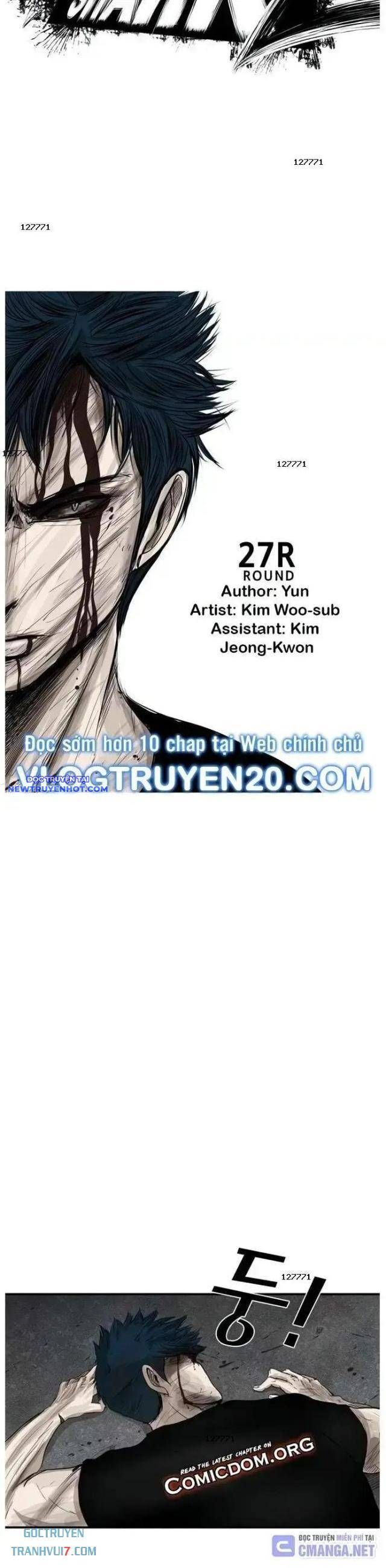 Shark - Cá Mập Chapter 88 - 6