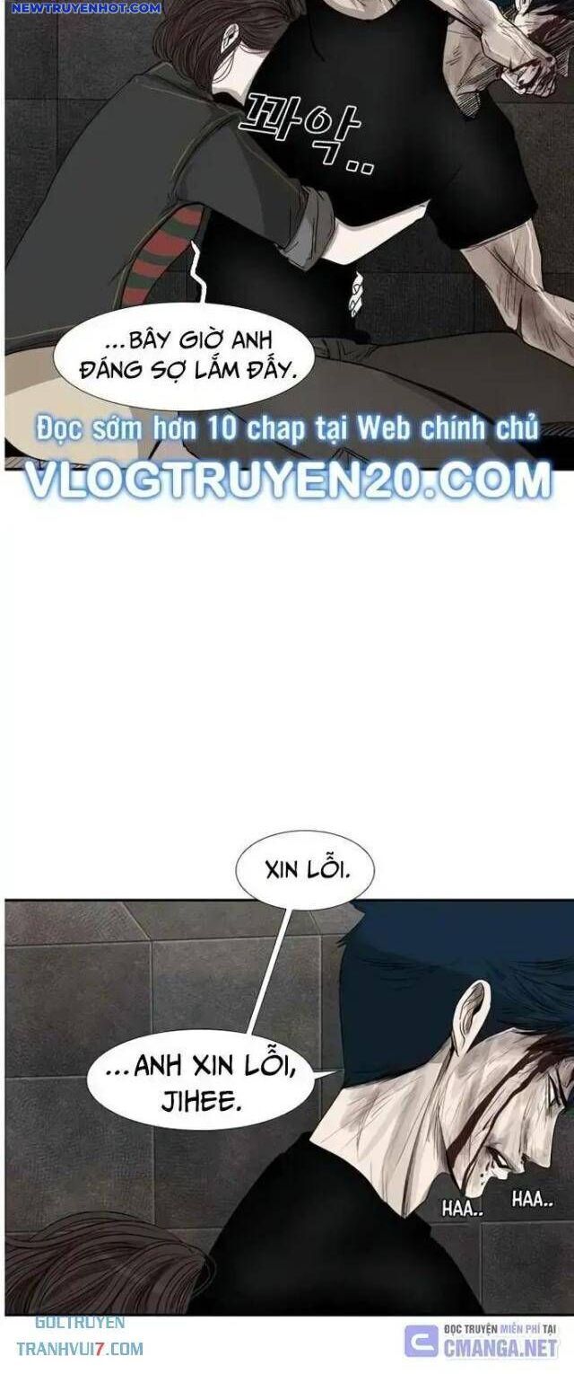 Shark - Cá Mập Chapter 88 - 51