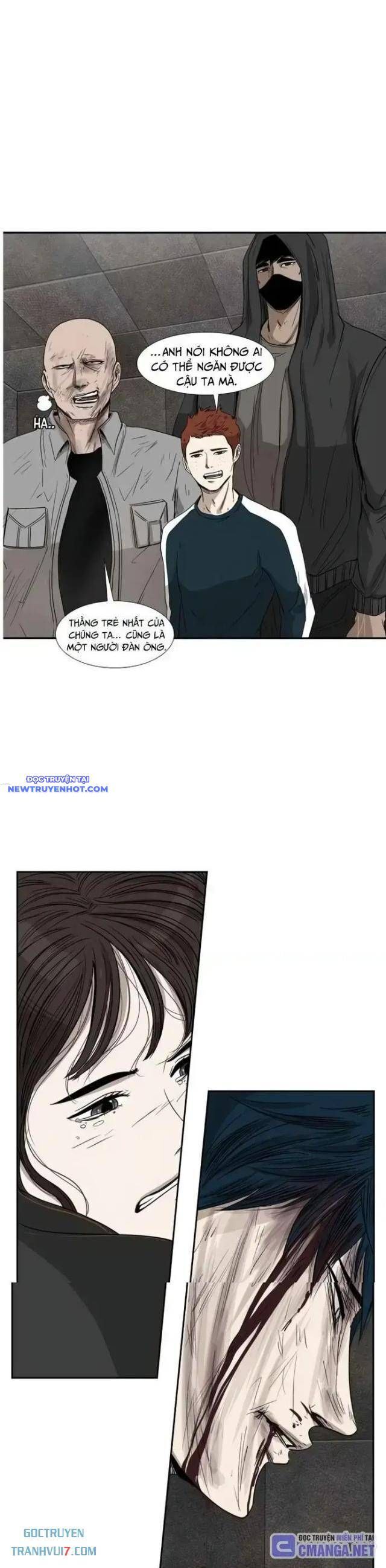 Shark - Cá Mập Chapter 88 - 52