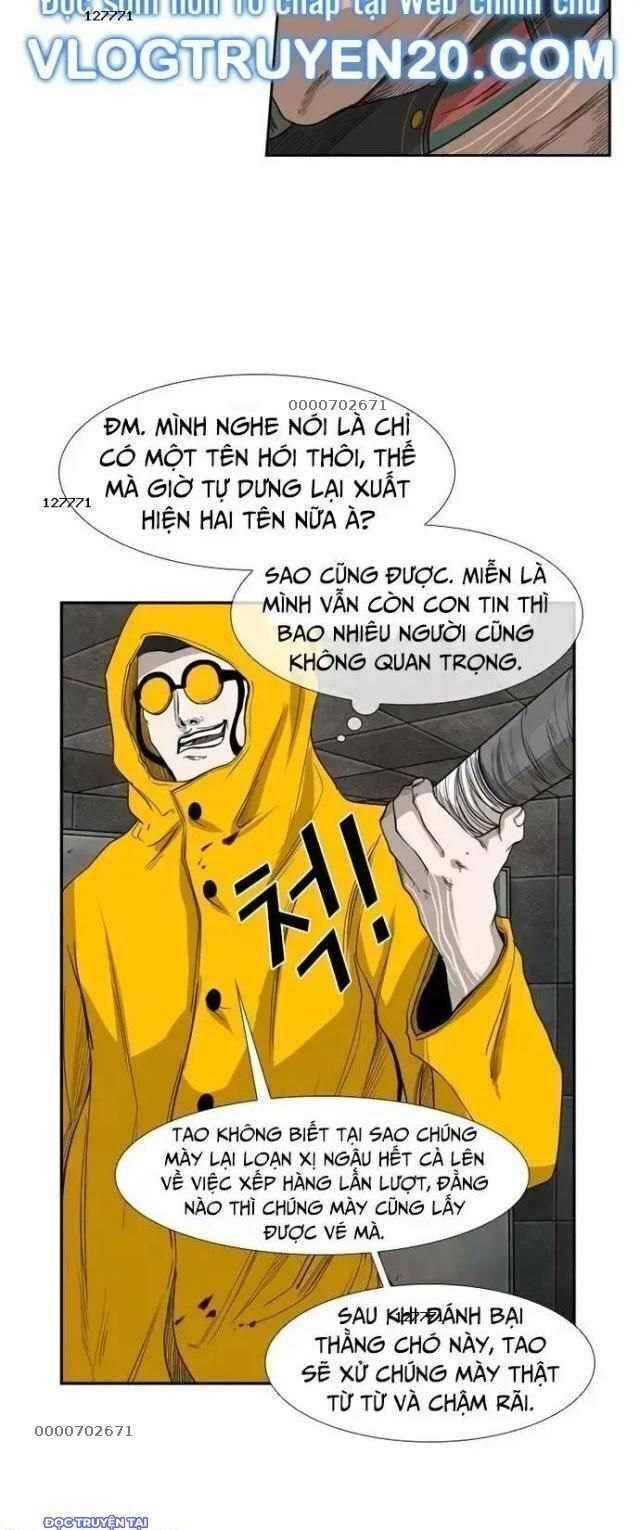 Shark - Cá Mập Chapter 88 - 8