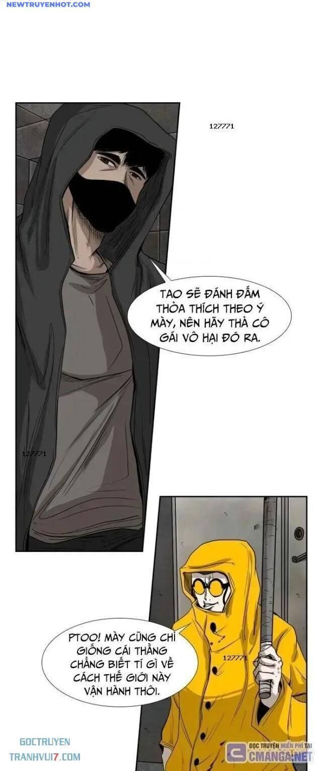 Shark - Cá Mập Chapter 88 - 9