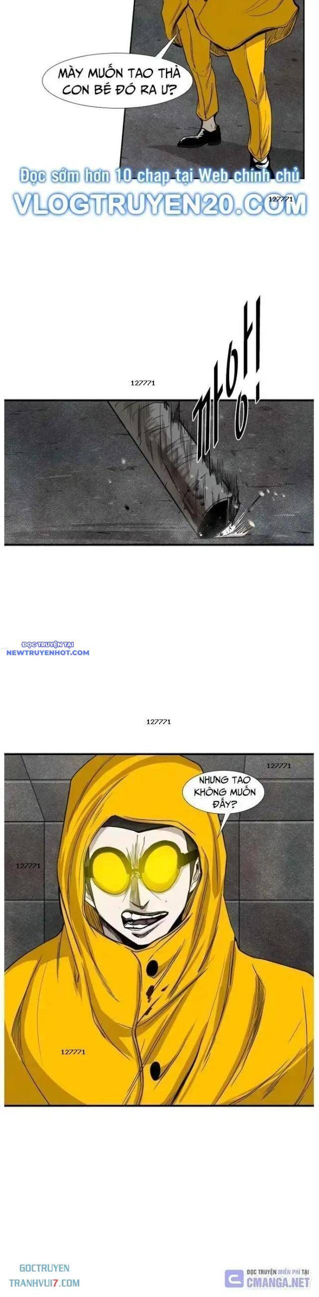 Shark - Cá Mập Chapter 88 - 10