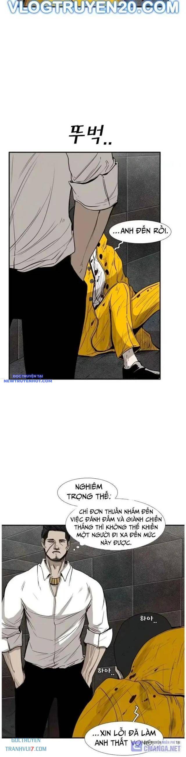 Shark - Cá Mập Chapter 89 - 13