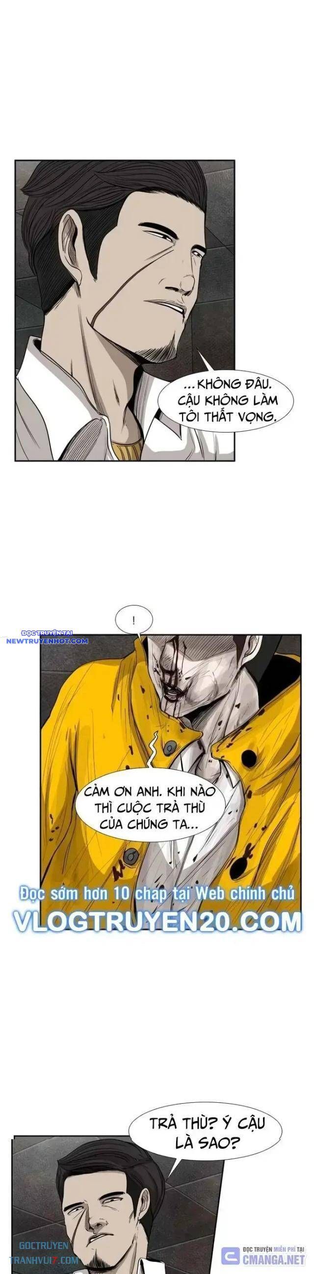 Shark - Cá Mập Chapter 89 - 14