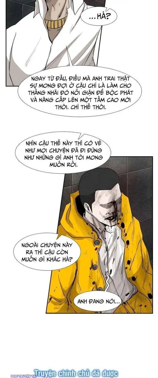 Shark - Cá Mập Chapter 89 - 15