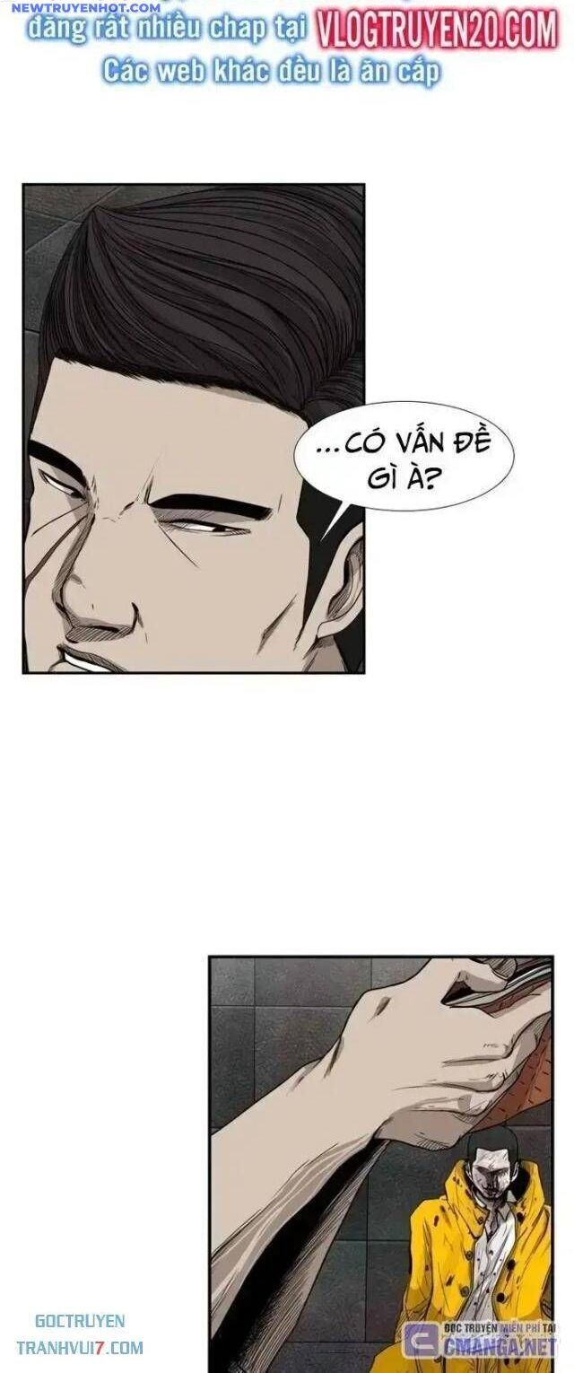 Shark - Cá Mập Chapter 89 - 16