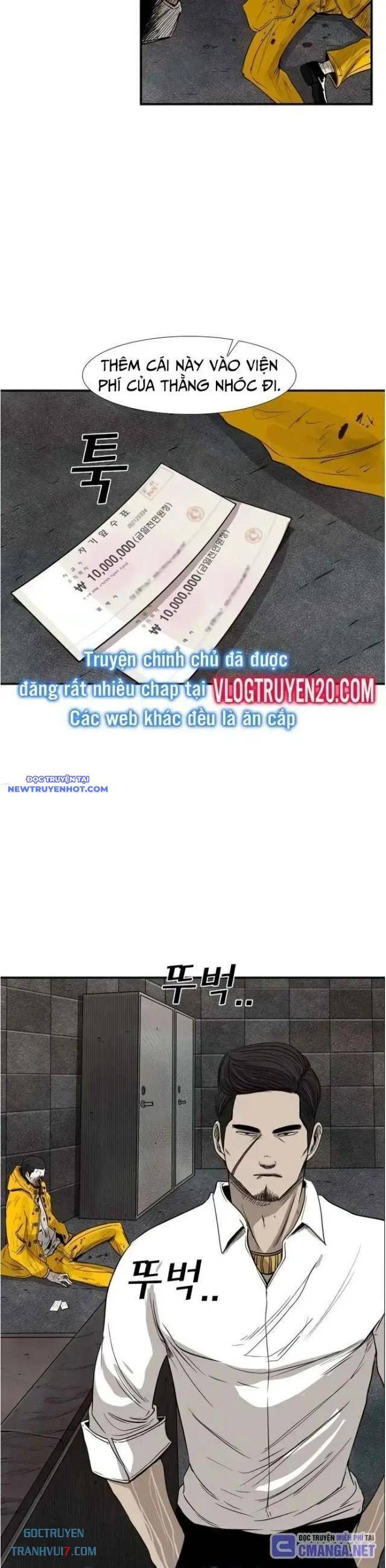 Shark - Cá Mập Chapter 89 - 17