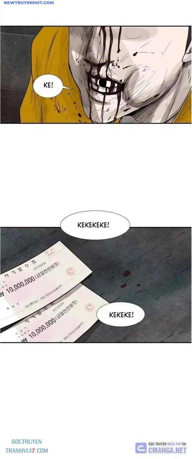 Shark - Cá Mập Chapter 89 - 19