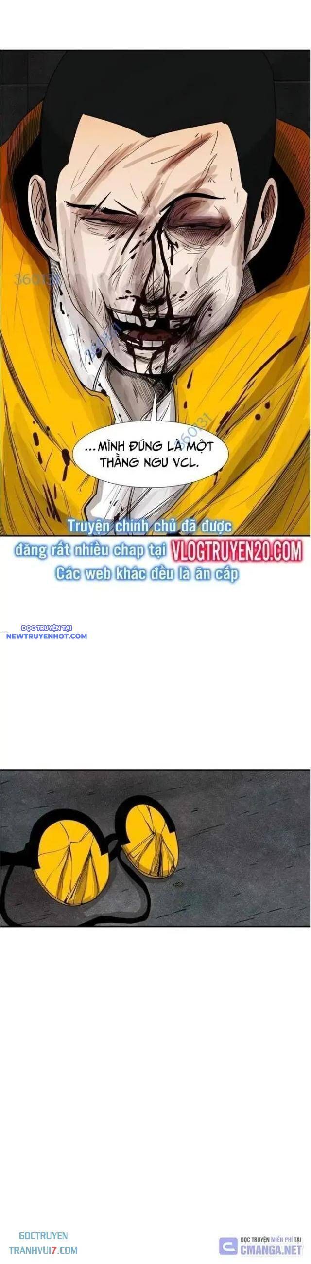 Shark - Cá Mập Chapter 89 - 20