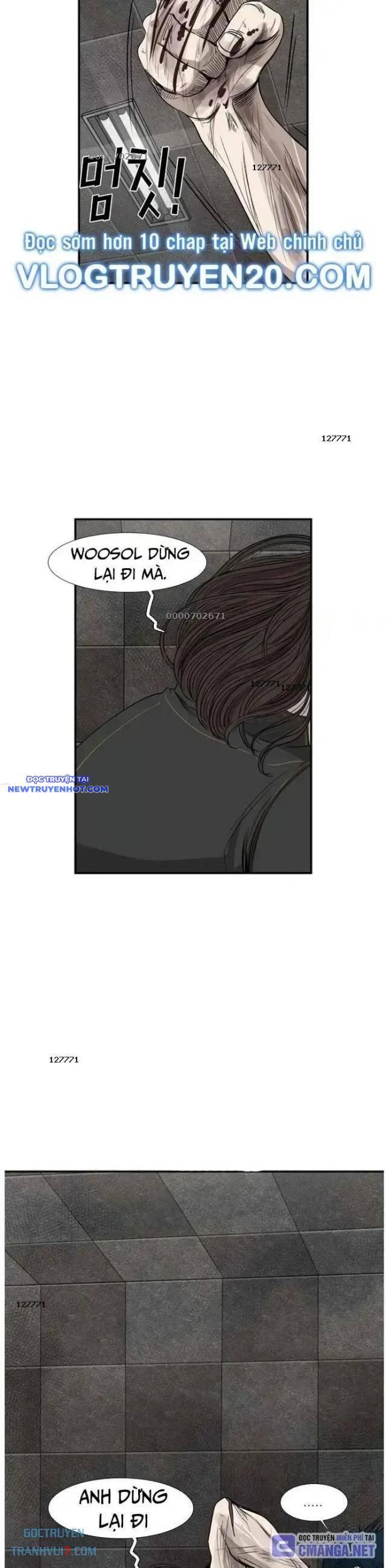 Shark - Cá Mập Chapter 89 - 3