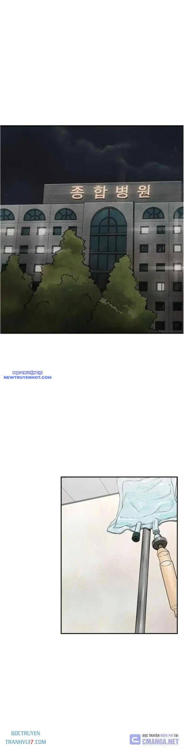 Shark - Cá Mập Chapter 89 - 21