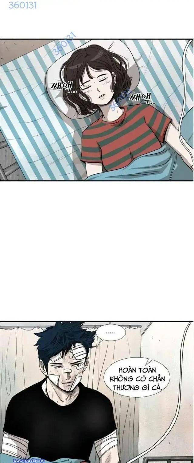 Shark - Cá Mập Chapter 89 - 22