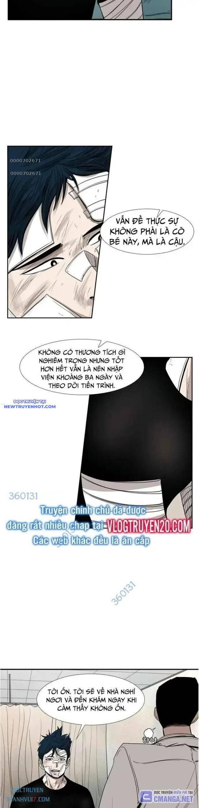 Shark - Cá Mập Chapter 89 - 24