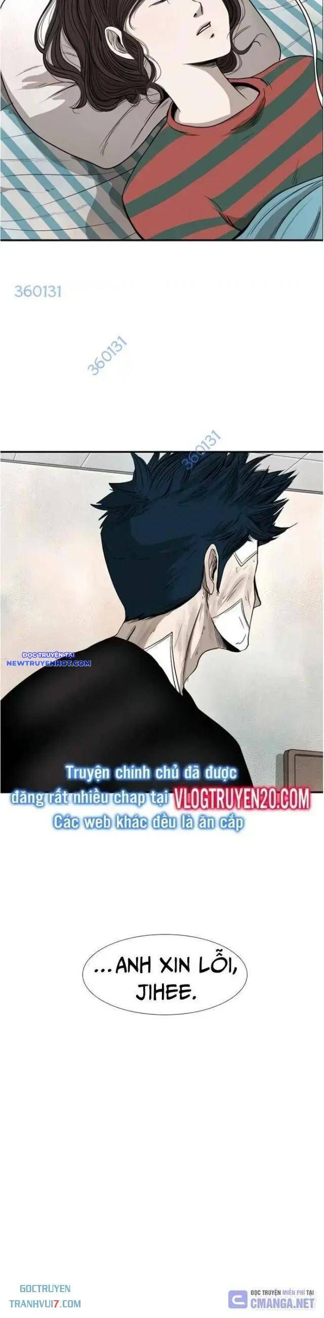 Shark - Cá Mập Chapter 89 - 27