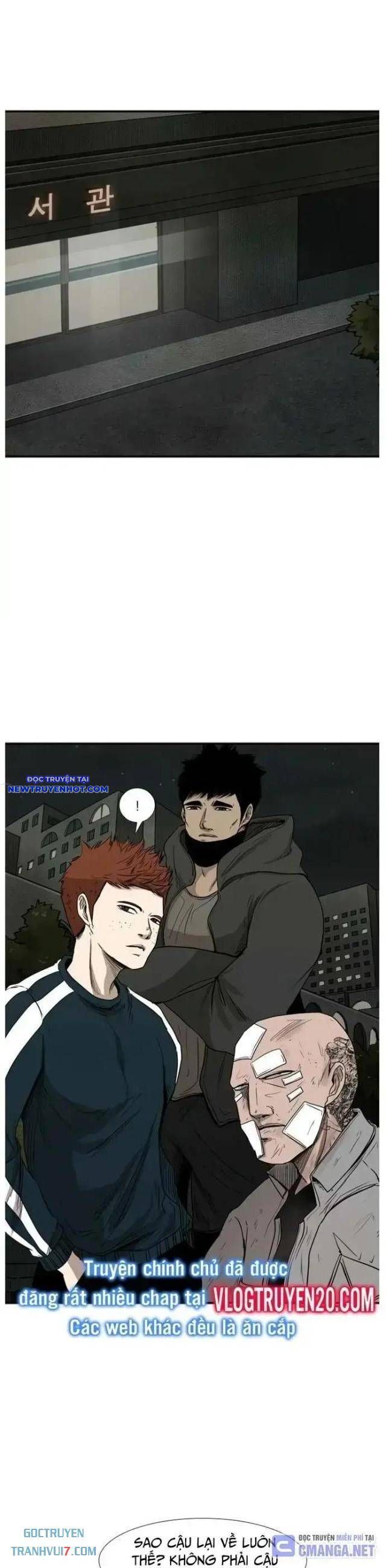 Shark - Cá Mập Chapter 89 - 28