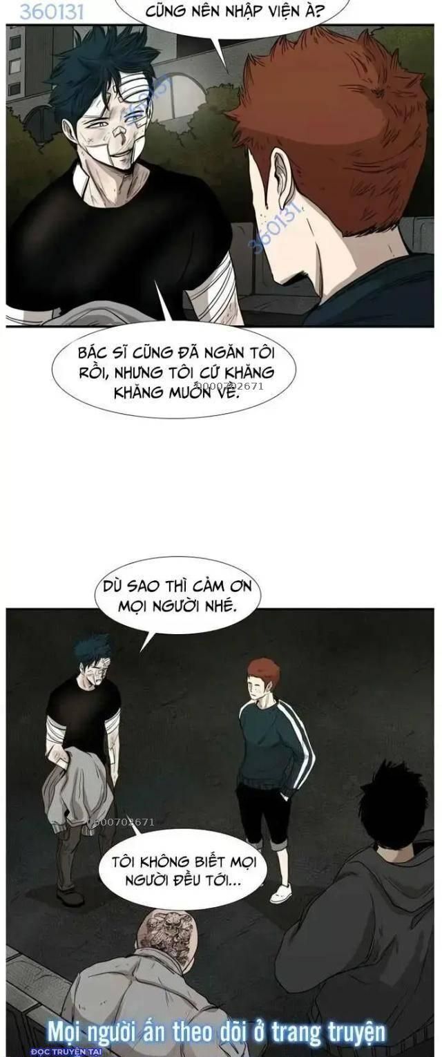 Shark - Cá Mập Chapter 89 - 29