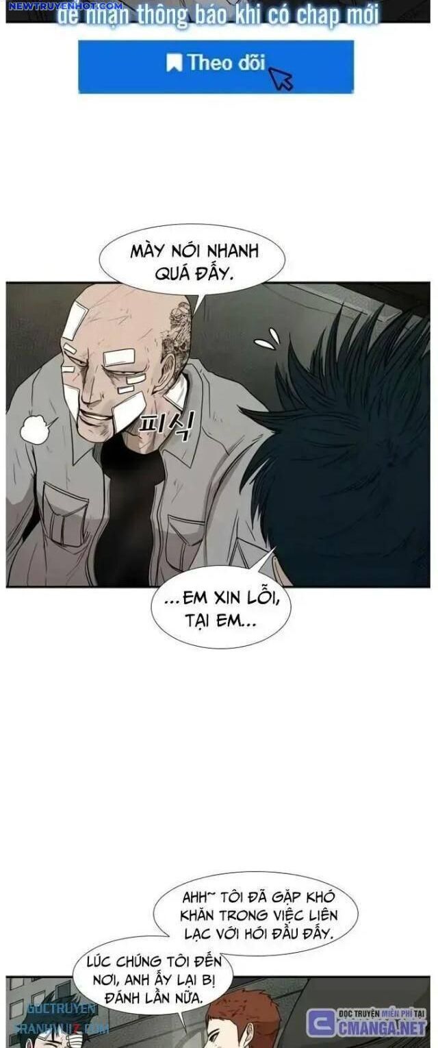 Shark - Cá Mập Chapter 89 - 30