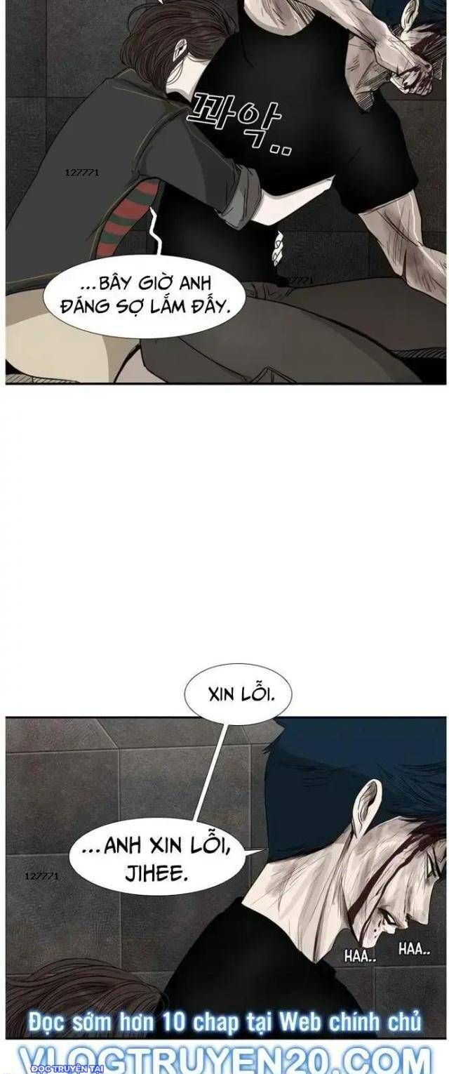 Shark - Cá Mập Chapter 89 - 4
