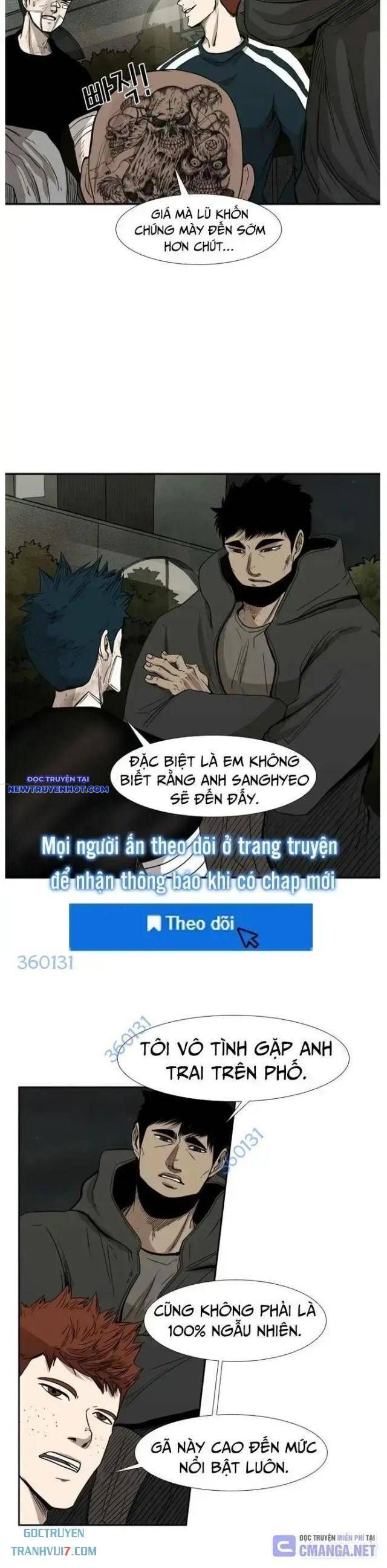 Shark - Cá Mập Chapter 89 - 31