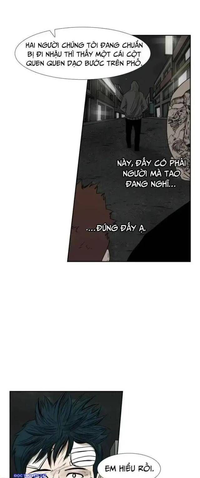 Shark - Cá Mập Chapter 89 - 32