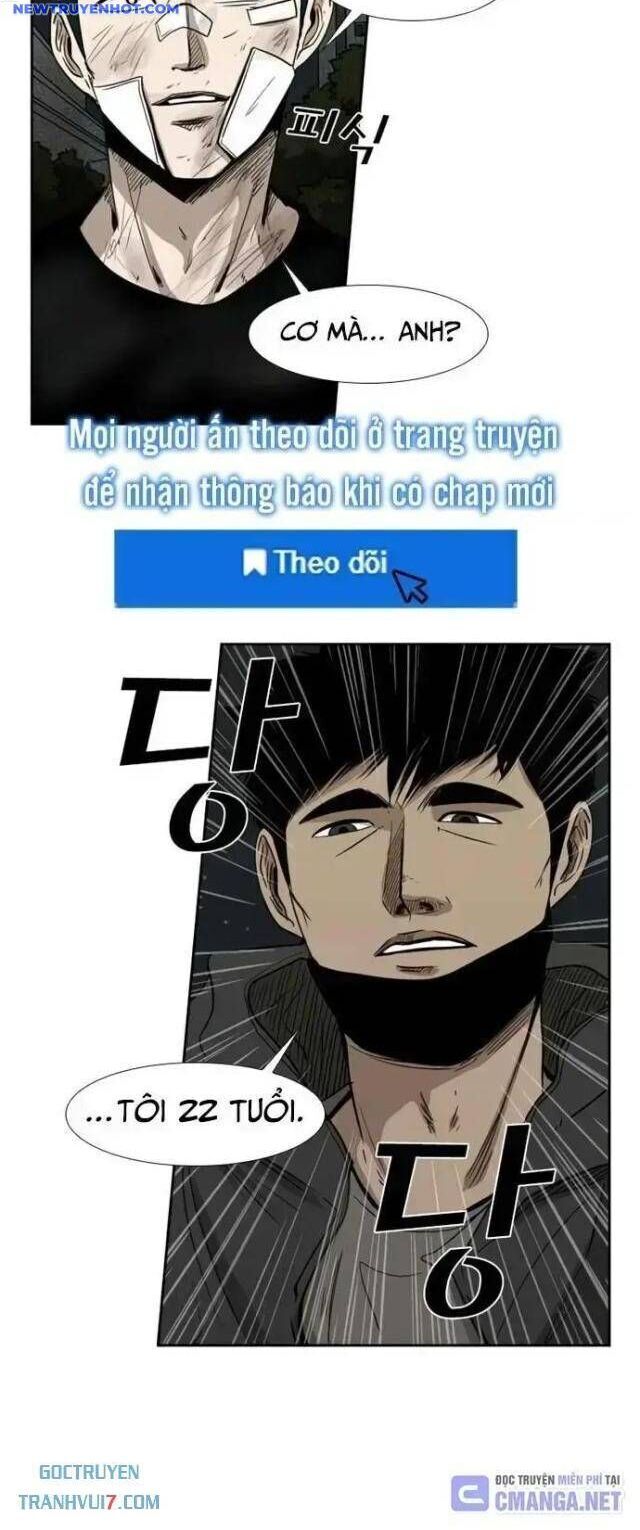 Shark - Cá Mập Chapter 89 - 33