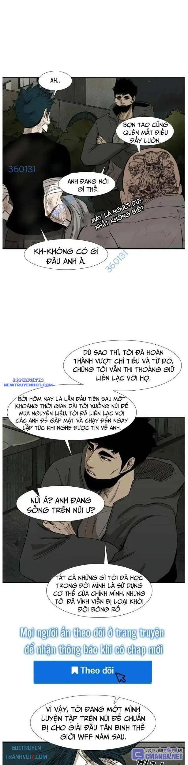 Shark - Cá Mập Chapter 89 - 34