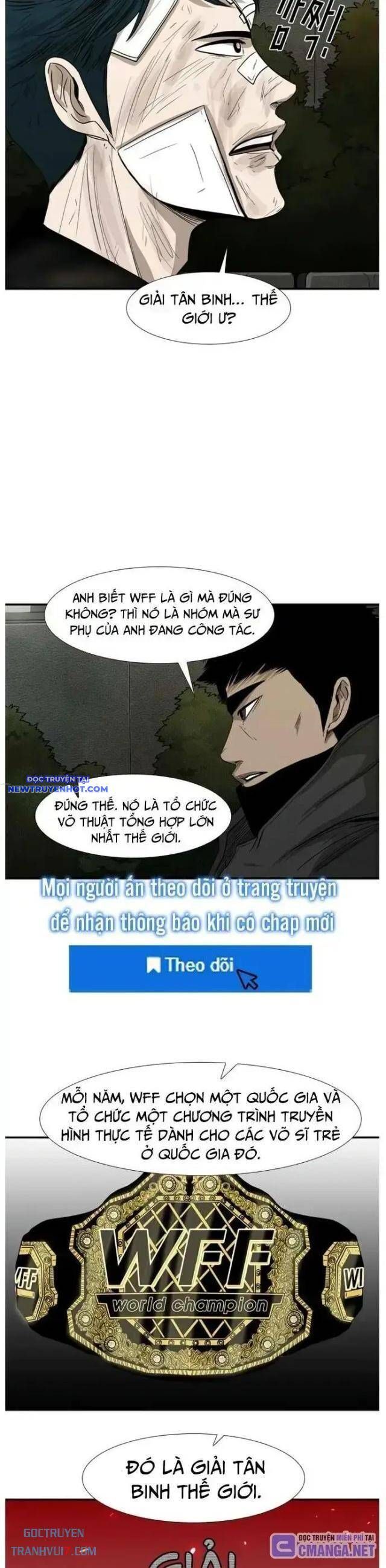 Shark - Cá Mập Chapter 89 - 35