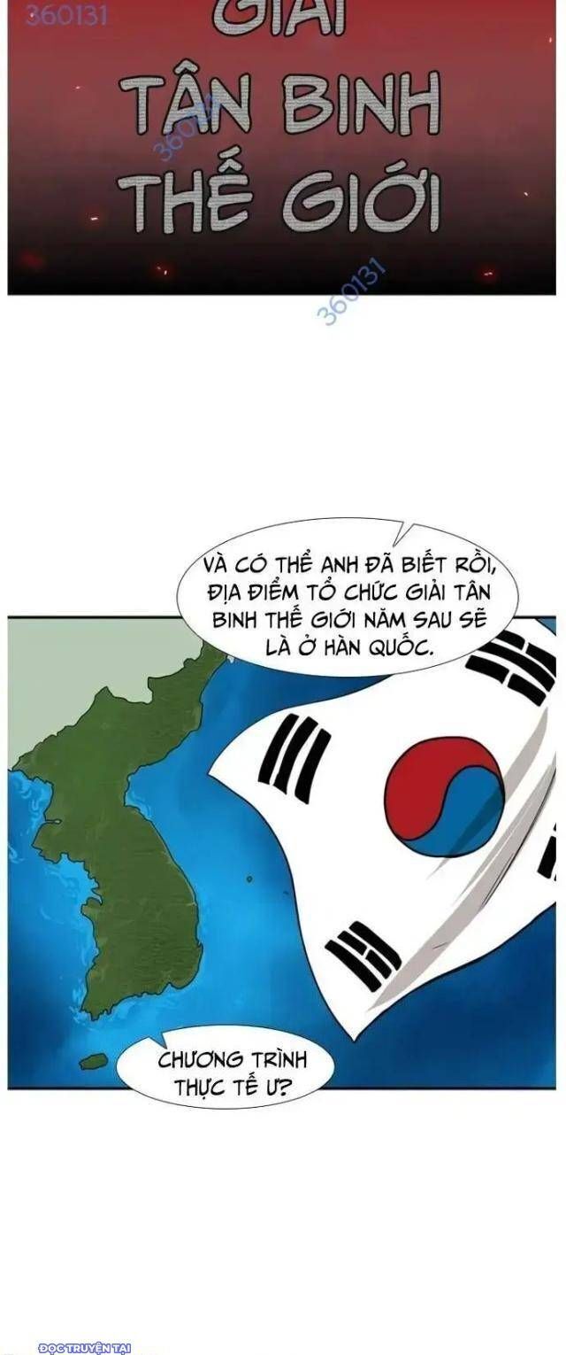 Shark - Cá Mập Chapter 89 - 36