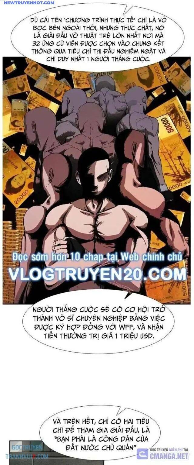 Shark - Cá Mập Chapter 89 - 37