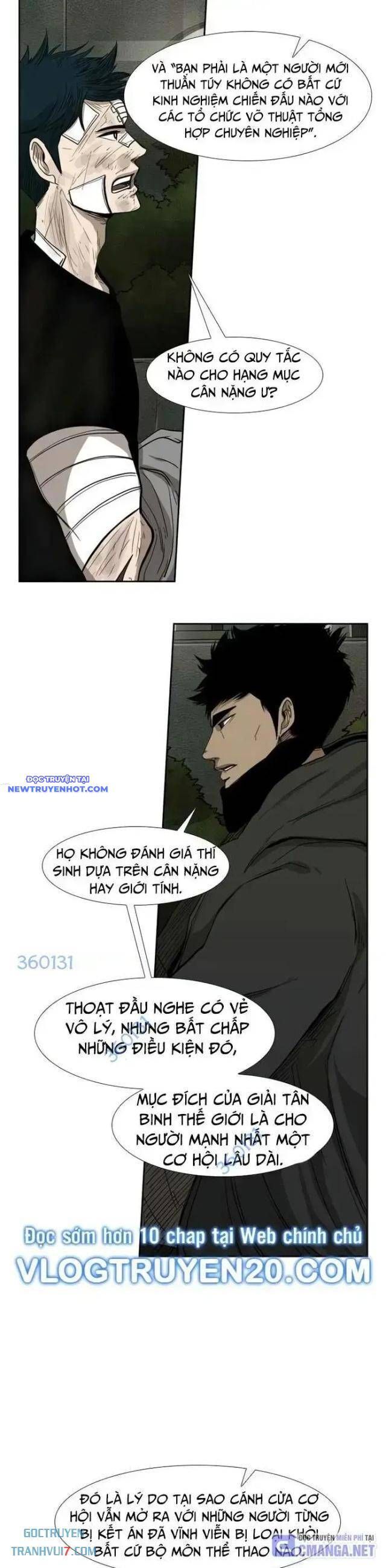 Shark - Cá Mập Chapter 89 - 38