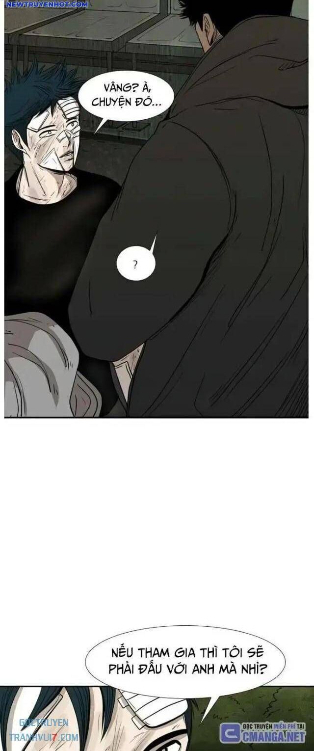 Shark - Cá Mập Chapter 89 - 40