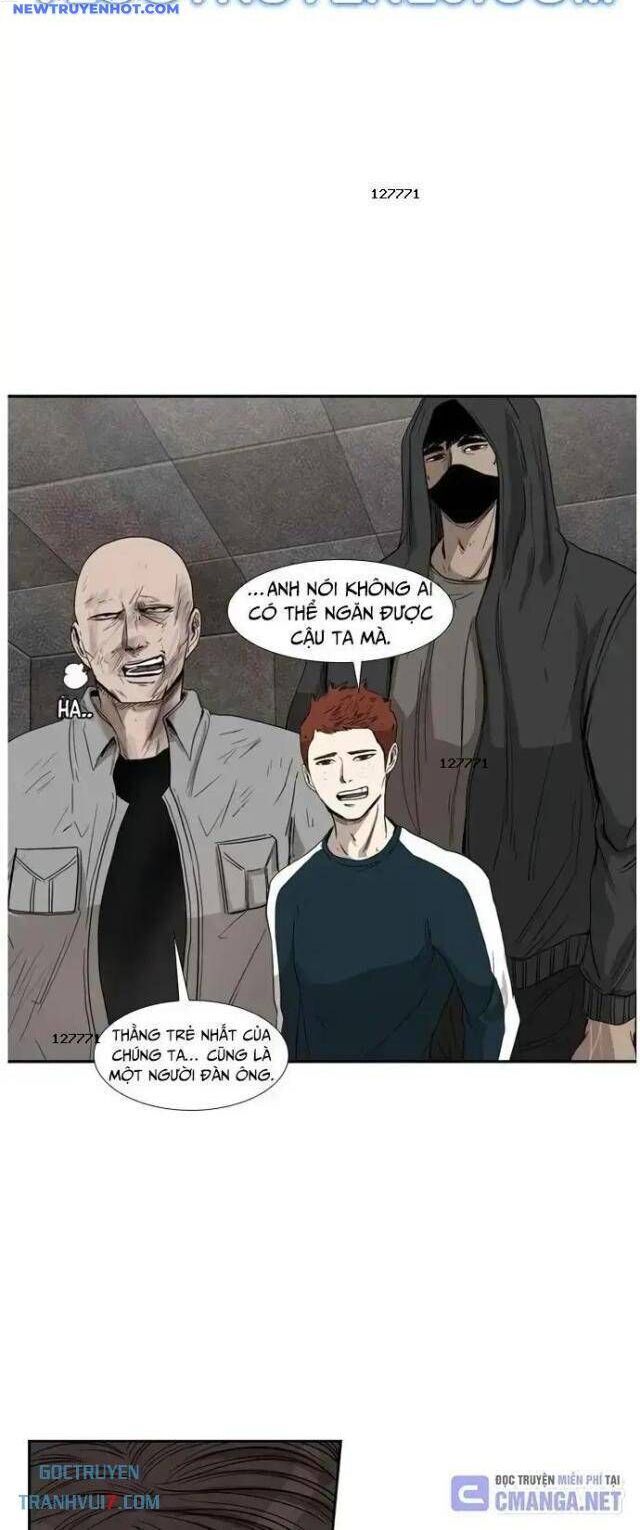 Shark - Cá Mập Chapter 89 - 5