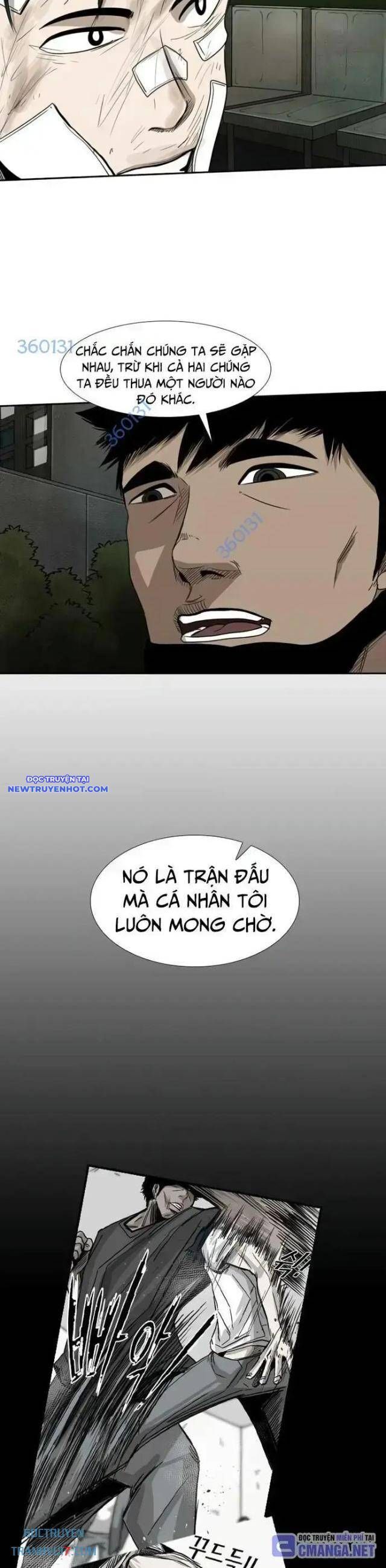 Shark - Cá Mập Chapter 89 - 41