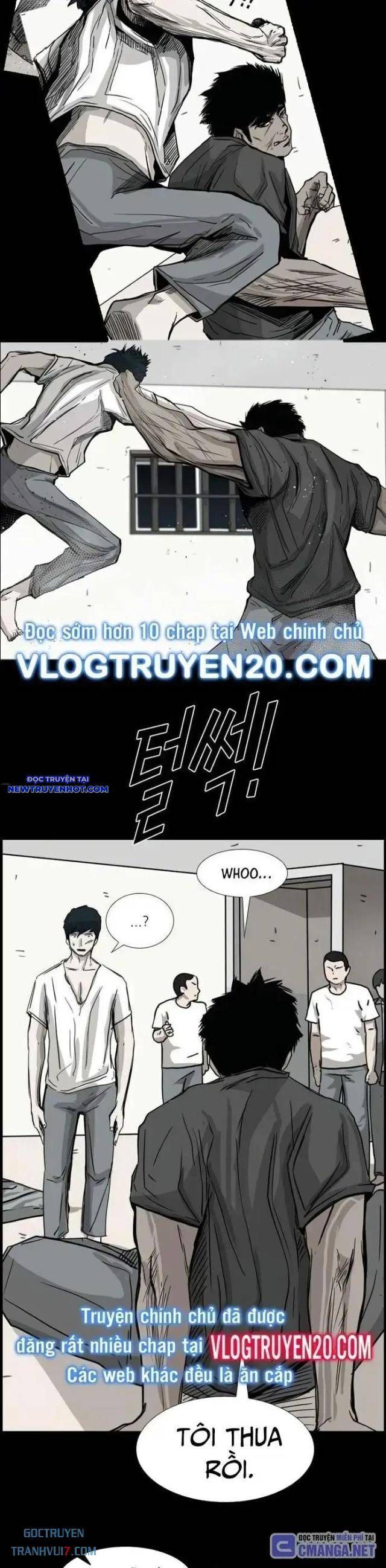 Shark - Cá Mập Chapter 89 - 42