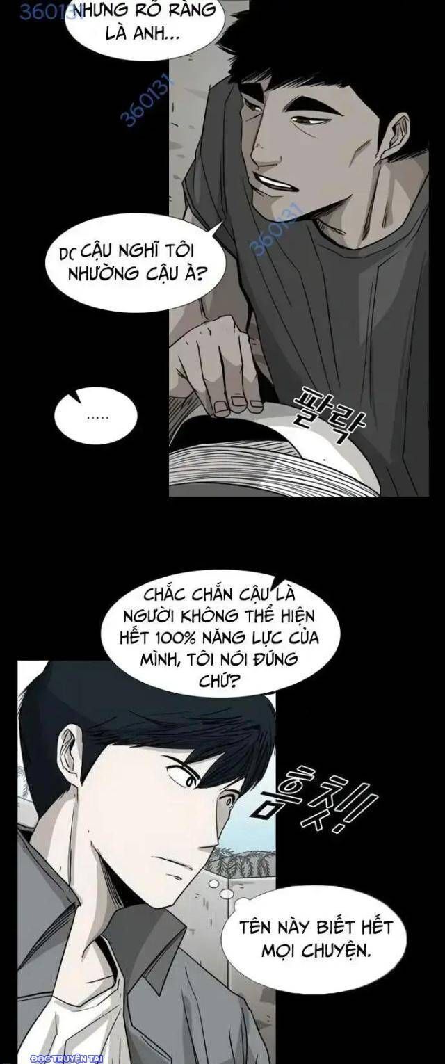 Shark - Cá Mập Chapter 89 - 43