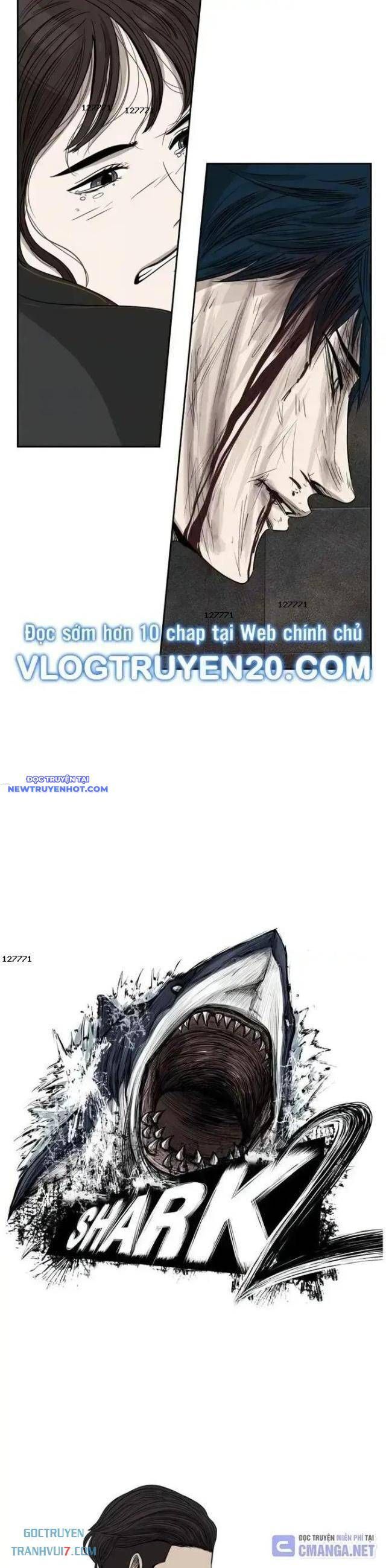 Shark - Cá Mập Chapter 89 - 6