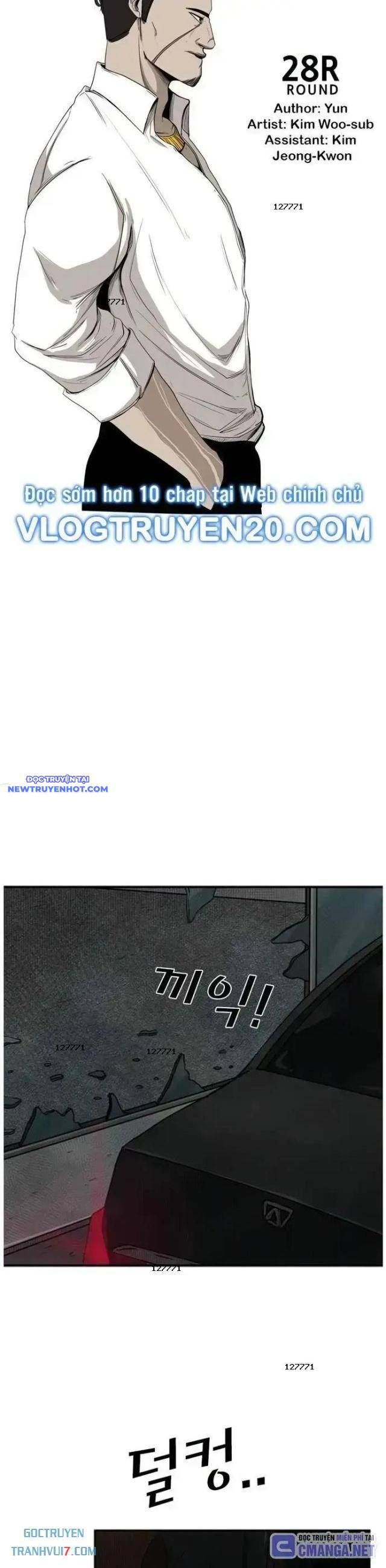 Shark - Cá Mập Chapter 89 - 7